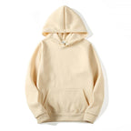 Oversized Sublimation Hoodie for Custom Logo Printing for Men Women
