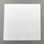 Custom Logo Microfiber Jewelry Polishing Cloth | MOQ 100