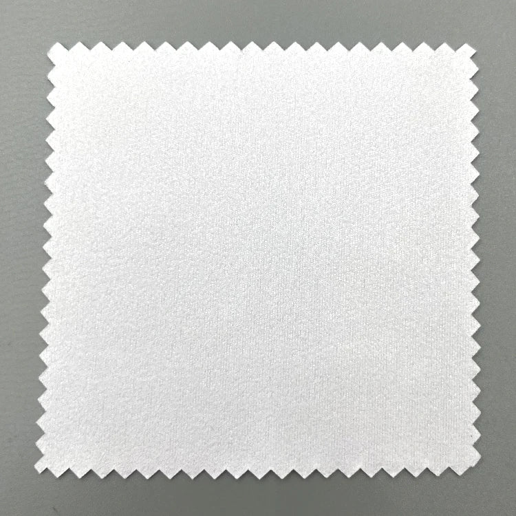 Custom Logo Microfiber Jewelry Polishing Cloth | MOQ 100