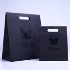 Custom Cosmetic Packaging Box and Bag with Logo | 1000 MOQ