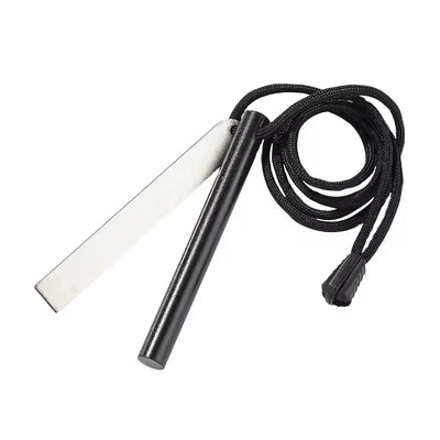 Ferrocerium Rod Fire Starter Outdoor | Camping Survival Kit MOQ Confirm