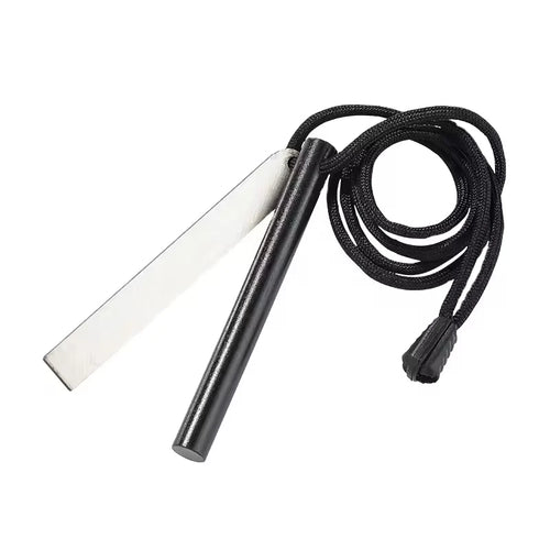 Ferrocerium Rod Fire Starter Outdoor | Camping Survival Kit MOQ Confirm