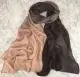 Custom Cotton-Modal Ethnic Scarves | 2-Piece MOQ & 31-Day Lead Time | Gradient Tie Dye Patterns