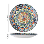 Custom Luxury Porcelain Dinnerware — 100 MOQ, 15-Day Lead
