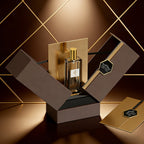 Custom Luxury Gift Box for Perfume | Cosmetic Packaging MOQ 500