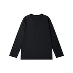 230g 100% Cotton Long Sleeve T-Shirt Wholesale | Custom Printing | XS-4XL