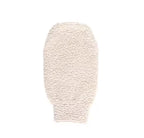 Natural Fiber Exfoliating Gloves | REACH/CA65 | MOQ 1 | 7-Day Lead Time