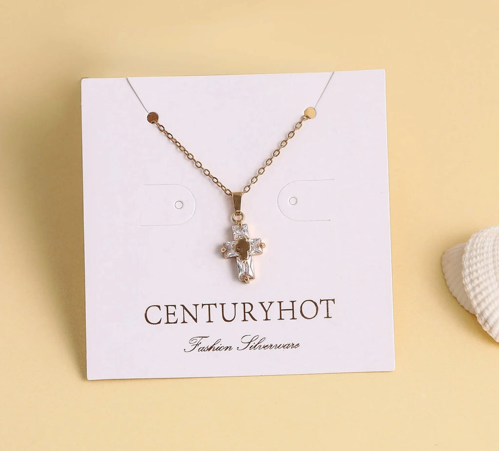 Custom Jewelry Packaging Cards | 400gsm | MOQ 100 | 15-Day Lead Time