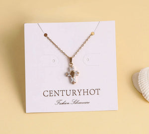 Custom Jewelry Packaging Cards | 400gsm | MOQ 100 | 15-Day Lead Time