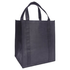 Custom Non-Woven Shopping Bag with Logo | No MOQ | 25-Day