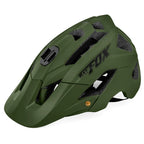 Custom Mountain Bike Helmets with Logo | CPSC EN1078 CE Adjustable