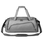 Waterproof Sports Bag | Separate Shoe Compartment | 1 MOQ | Custom Logo