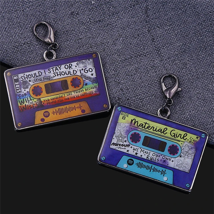 Custom Leather Keychain with Logo | 50 MOQ Premium Hardware