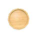 Bamboo Suction Plate Set | Animal Shapes | CPC Certified | 100 MOQ