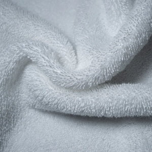 Custom Embroidered Towel Set with Logo | 300 MOQ