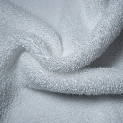 Custom Embroidered Towel Set with Logo | 300 MOQ