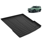BAIC BJ30e 3D Premium TPE Custom Fit All Weather Floor Mats 2024-2026