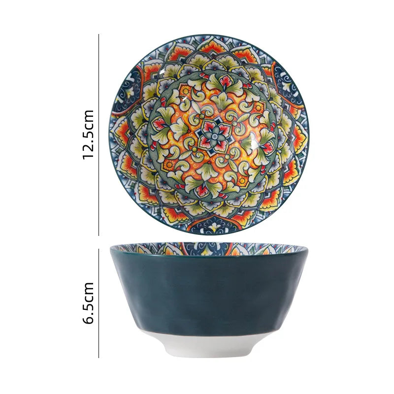 Custom Luxury Porcelain Dinnerware — 100 MOQ, 15-Day Lead
