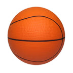 Custom PU Foam Basketball Stress Balls | EN71/CE/ASTM
