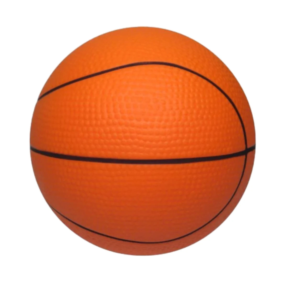 Custom PU Foam Basketball Stress Balls | EN71/CE/ASTM