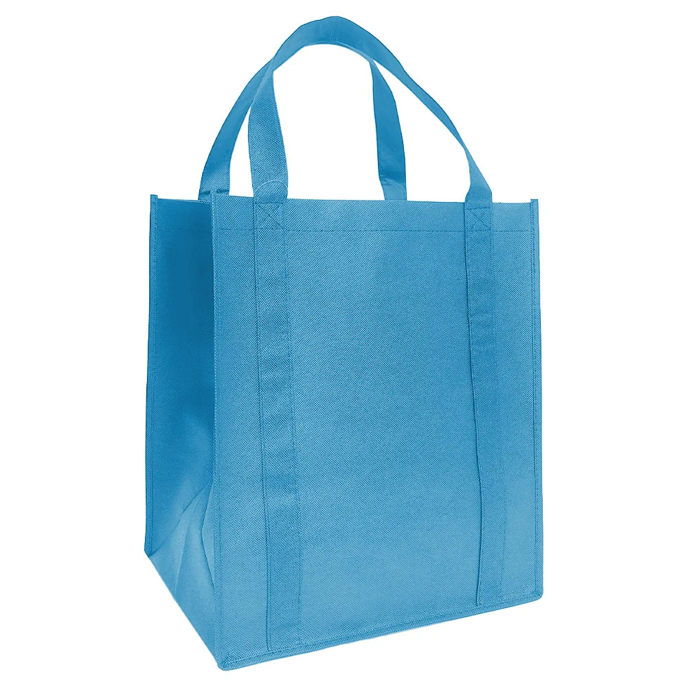 Custom Non-Woven Shopping Bag with Logo | No MOQ | 25-Day