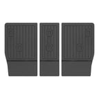 MINI Countryman 2025 Custom Fit All-Weather TPE Floor Mats