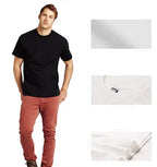 Custom Quick-Dry Polyester Sports T-Shirts in Bulk for Logo Printing, Teamwear, Events & Promotional Apparel