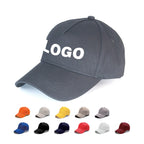 Custom Baseball Caps 100% Cotton | Embroidery & Sublimation | 1 Piece MOQ | Bulk Corporate Gifts