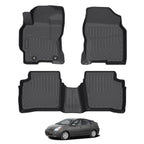 Toyota Prius 2004-2009 Custom TPE Floor Mats