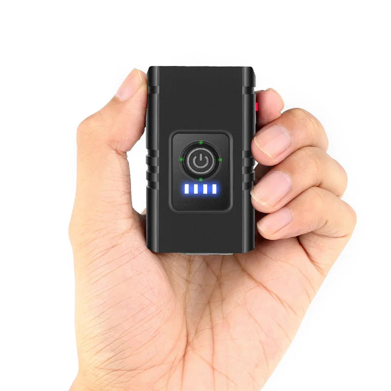 Wholesale 1000LM USB Bicycle Front Light with Logo | MOQ 1