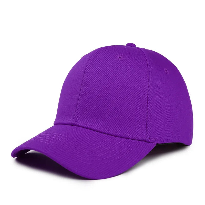 Custom 3D Embroidery Dad Cap 100% Cotton | MOQ 10 Pcs