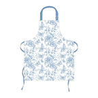 Custom Cotton Canvas Cross Back Chef Aprons | 200 MOQ Heat Resistant Kitchen Uniforms