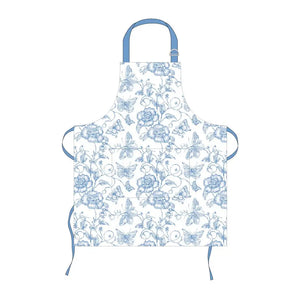 Custom Cotton Canvas Cross Back Chef Aprons | 200 MOQ Heat Resistant Kitchen Uniforms