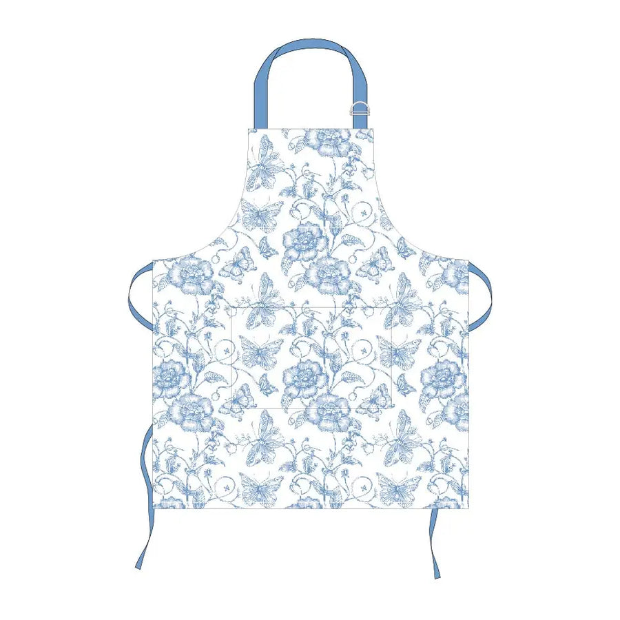 Custom Cotton Canvas Cross Back Chef Aprons | 200 MOQ Heat Resistant Kitchen Uniforms