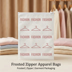 Custom Compostable Poly Mailer with Logo | Courier Shipping Bag