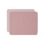 Custom PU Leather Mousepads with Logo | Waterproof Office Desk Mat