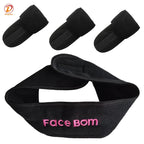 Custom Microfiber Headband with Logo | Soft Skincare Hair Wrap for Spa & Makeup