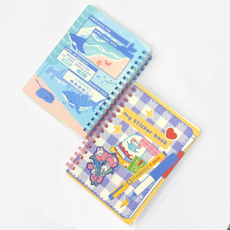Custom Printed Notebooks with Logo | Branded Wholesale