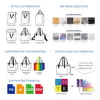 Insulated Lunch Cooler Bag | Custom Logo 6-Can