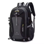 Custom Outdoor Hiking Backpack 40L | Branded Bulk MOQ 1