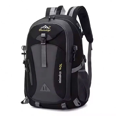 Custom Outdoor Hiking Backpack 40L | Branded Bulk MOQ 1