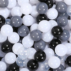 BPA-Free PE Play Balls | CE/CPC/EN71 | 3-Day Lead Time
