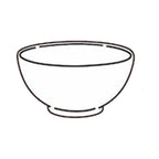 Reactive Glaze Stoneware Dinner Set 12-Piece | OEM/ODM | 500 MOQ