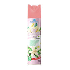 Customizable Air Freshener Spray 300ml with Logo | MOQ 1