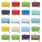 Wholesale Custom Camping Beach Blanket with Logo | MOQ 50
