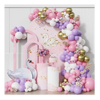 Balloon Arch Garland Kit | 1 MOQ | 7 Day Lead Time | CE & RoHS Certified
