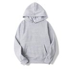 Oversized Sublimation Hoodie for Custom Logo Printing for Men Women