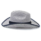 Custom Cowboy Straw Hats Wholesale | 200-Piece MOQ & 31-Day Lead Time | Breathable Woven | Western