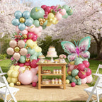 Balloon Arch Garland Kit | 1 MOQ | 7 Day Lead Time | CE & RoHS Certified