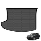 Jeep Compass 2007-2016 Custom Fit TPE Trunk Mat, Waterproof Deep Dish Cargo Liner